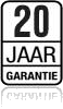 15 jaar garantie op ramen en deuren
