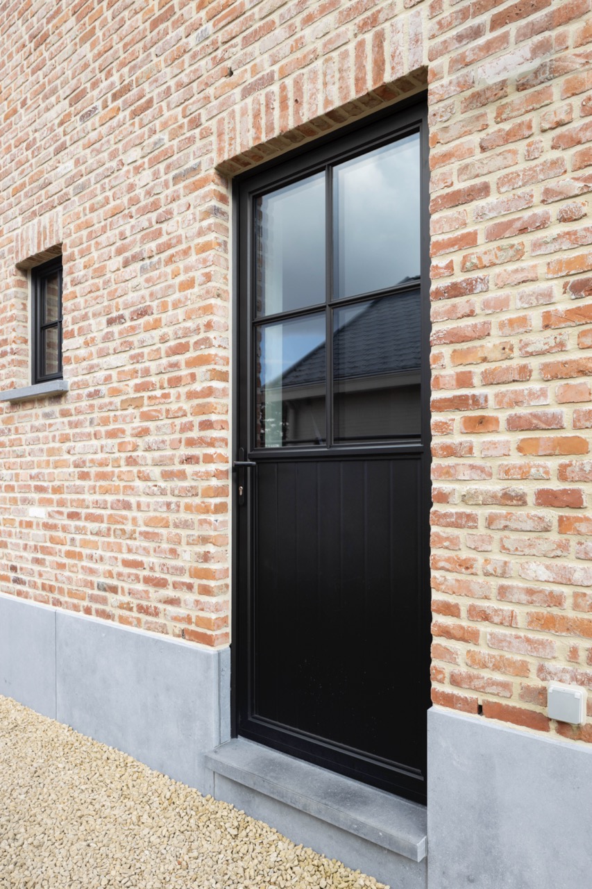 steellook deur steellook deur - geplaatst door Raamwinkel