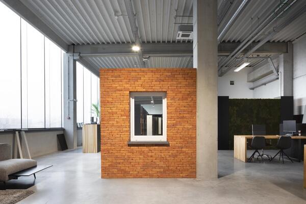 Toonzaal en opleidingscentrum Bornem