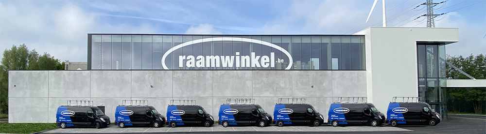 Raamwinkel Bornem